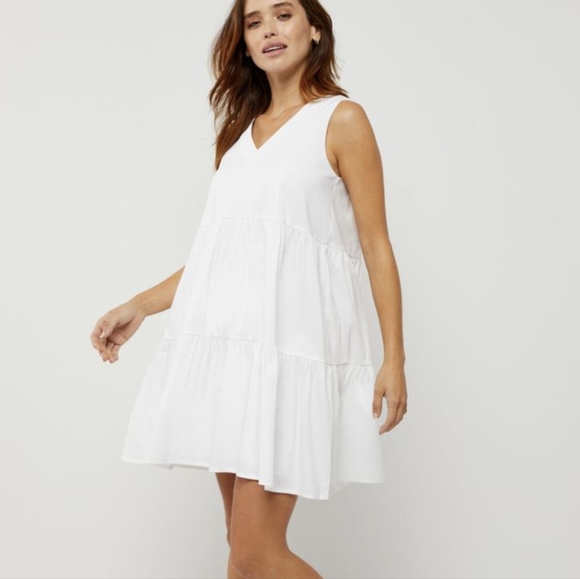 🆕🌿PIETRO BRUNELLI MILANO DRESS🌿 - Picture 10 of 14